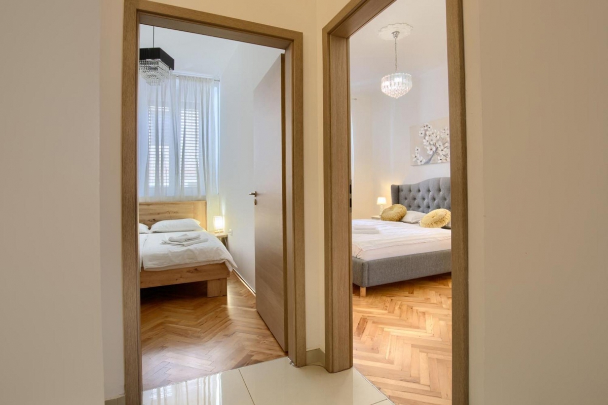 Flat For sale - ISTARSKA PULA