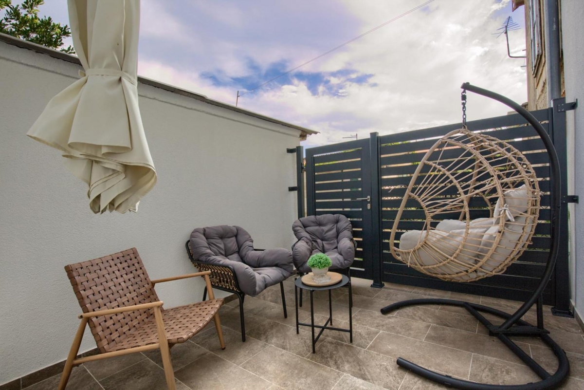 Flat For sale - ISTARSKA PULA