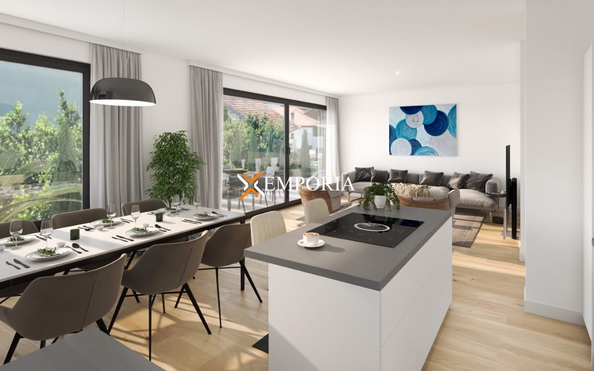 Apartment Zu verkaufen - Zadarska Zadar - foto 1/8