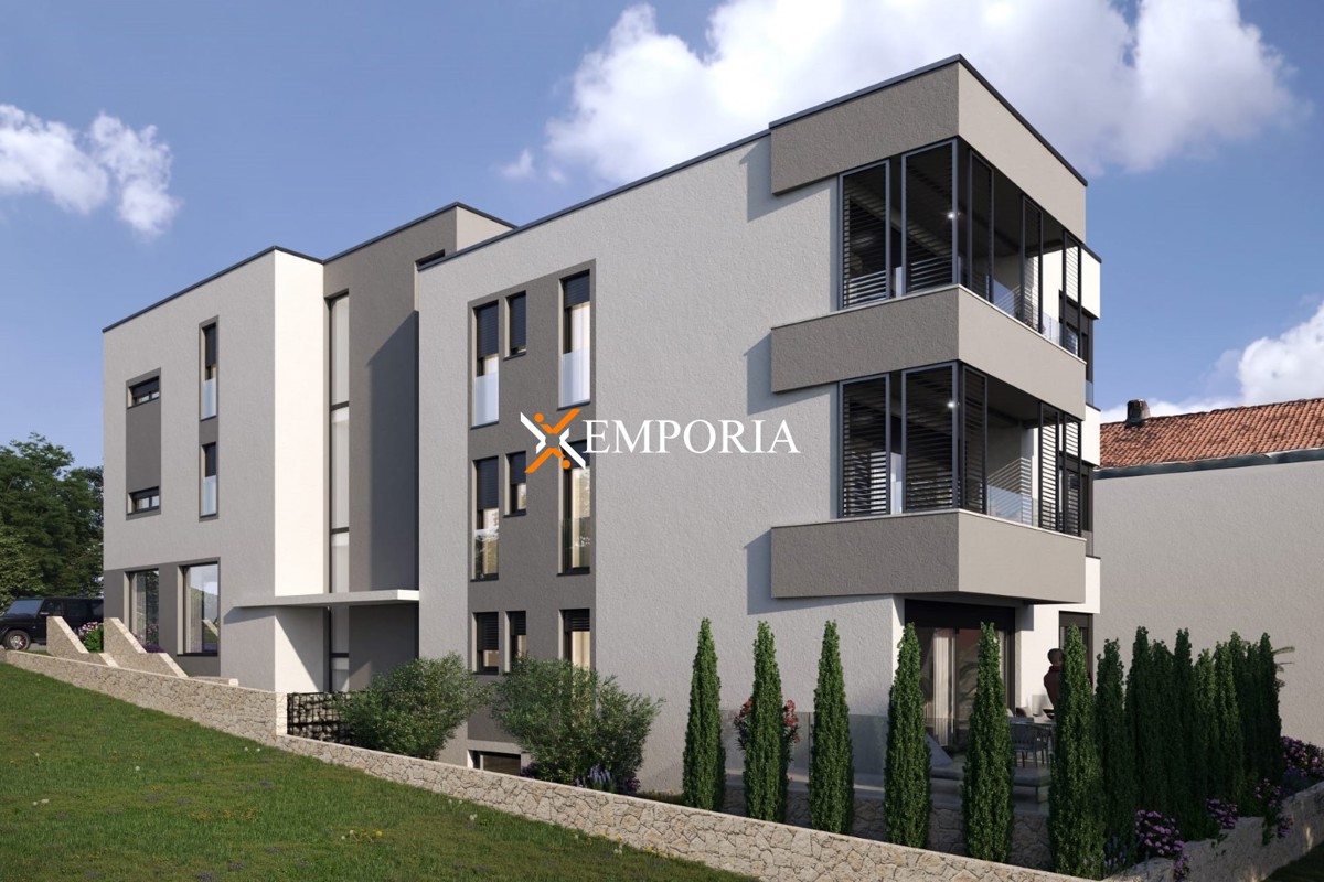 Apartment Zu verkaufen - Zadarska Zadar - foto 4/8