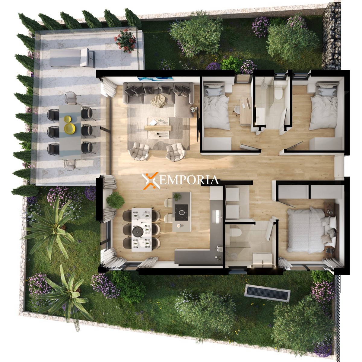 Apartment Zu verkaufen - ZADARSKA ZADAR