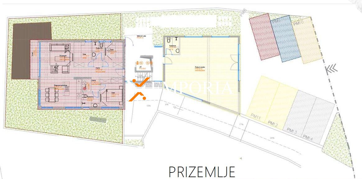 Apartment Zu verkaufen - ZADARSKA ZADAR