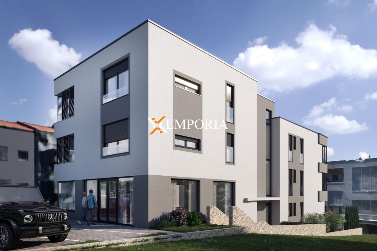 Apartment Zu verkaufen - Zadarska Zadar - foto 3/8