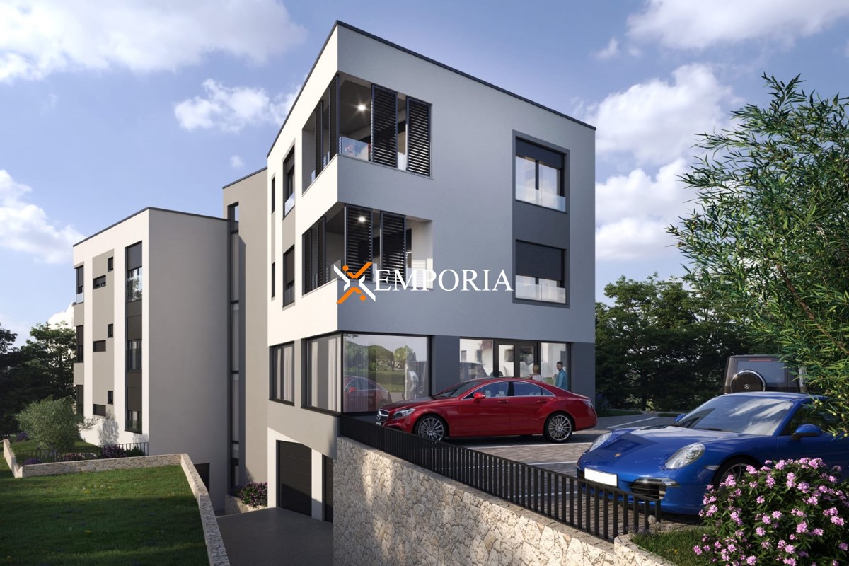 Apartment Zu verkaufen - Zadarska Zadar - foto 4/8