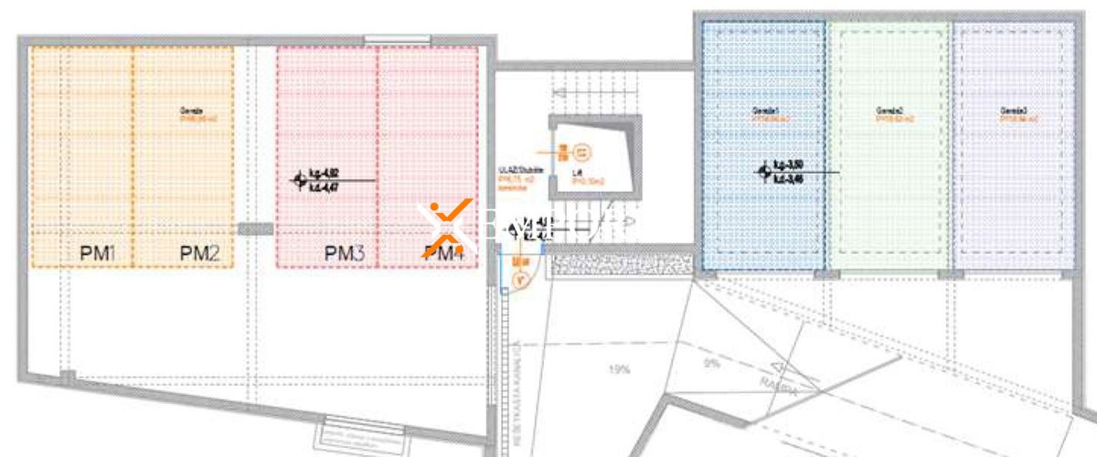 Apartment Zu verkaufen - ZADARSKA ZADAR