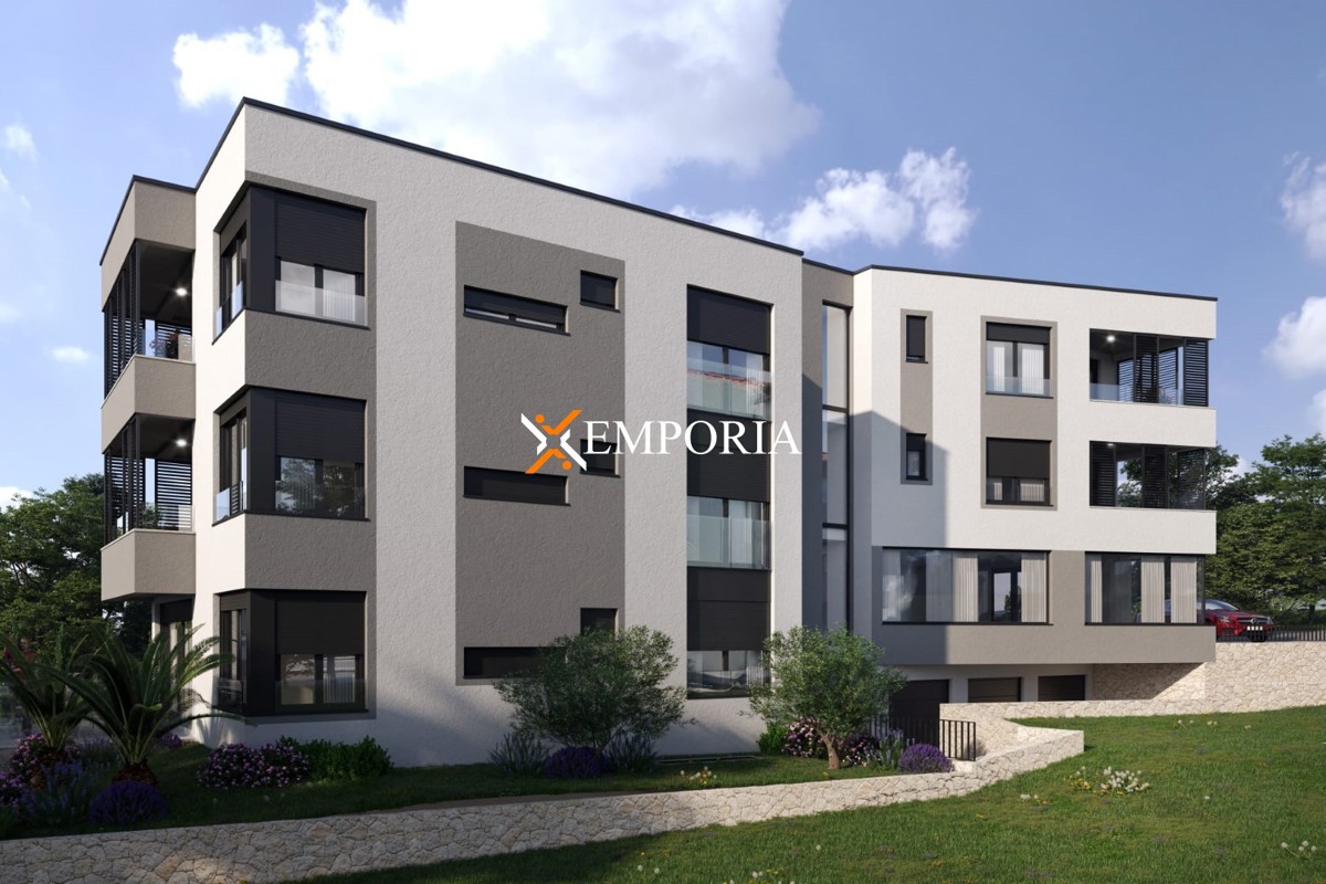 Apartment Zu verkaufen - Zadarska Zadar - foto 4/8