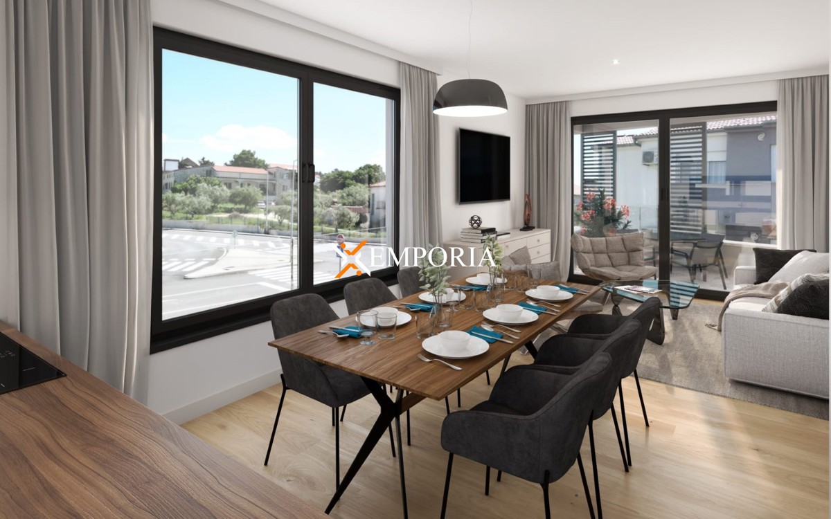 Apartment Zu verkaufen - Zadarska Zadar - foto 5/8