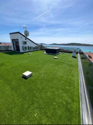Flat For sale - šibensko-kninska Vodice - foto 2/17