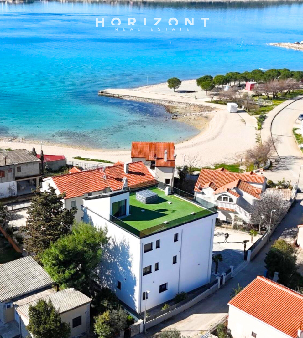 Appartement À vendre - šibensko-kninska Vodice - foto 1/17