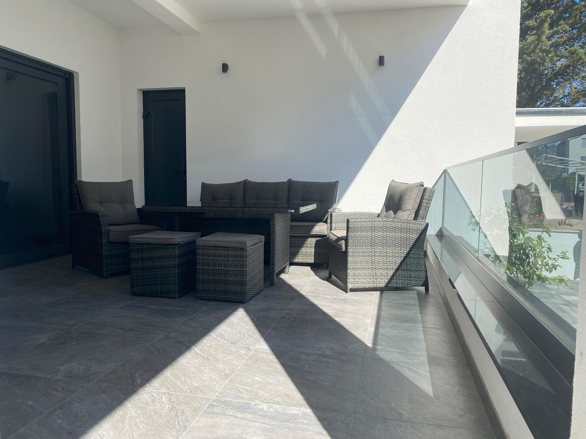 Appartement À vendre - ŠIBENSKO-KNINSKA VODICE
