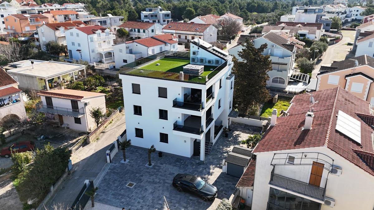 Appartement À vendre - ŠIBENSKO-KNINSKA VODICE