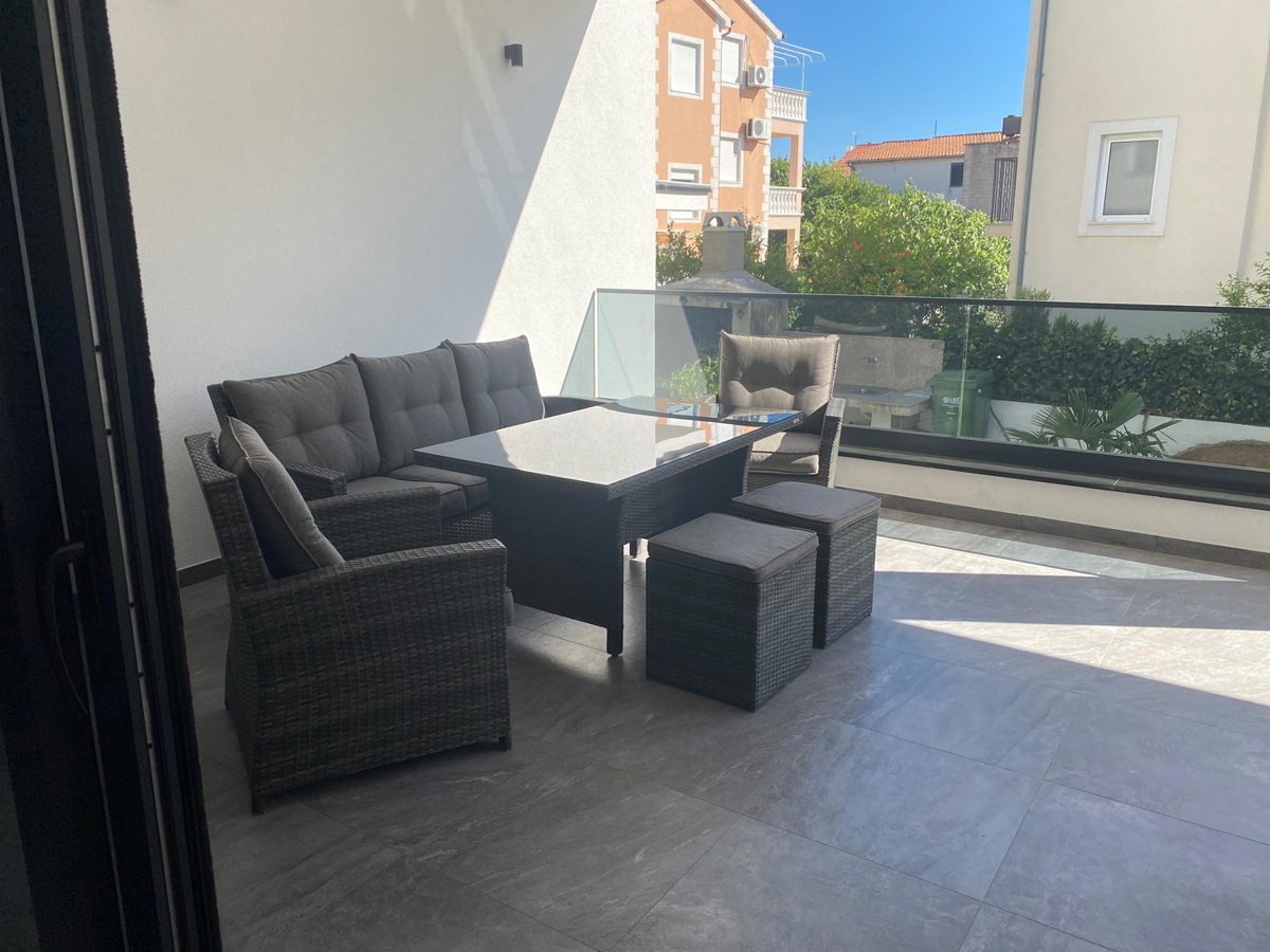 Appartement À vendre - ŠIBENSKO-KNINSKA VODICE
