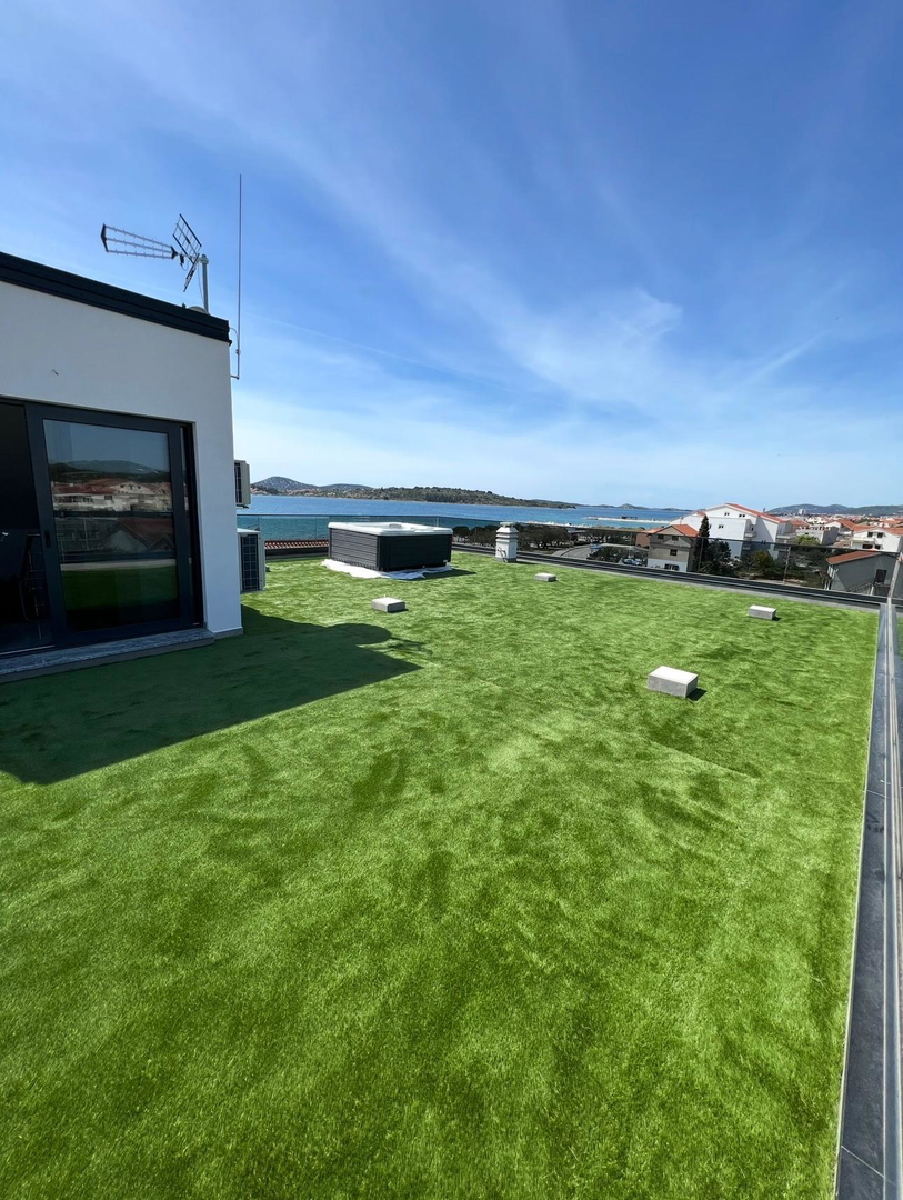 Appartement À vendre - šibensko-kninska Vodice - foto 3/17