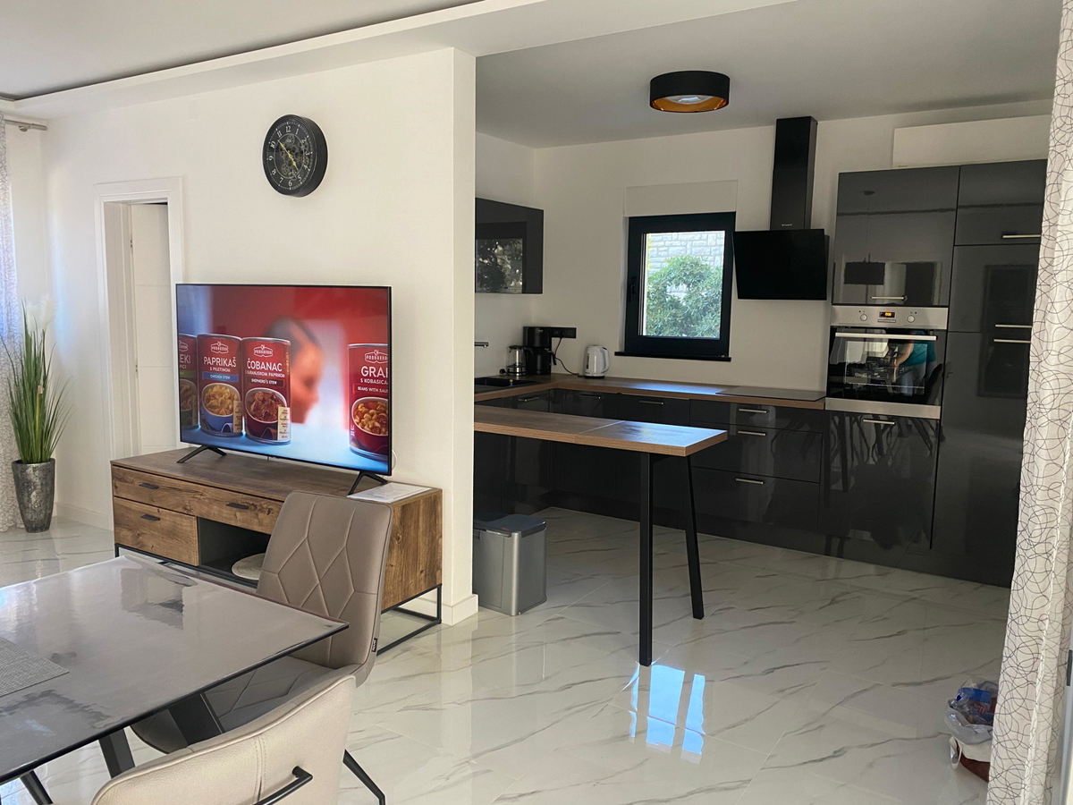 Appartement À vendre - šibensko-kninska Vodice - foto 5/17