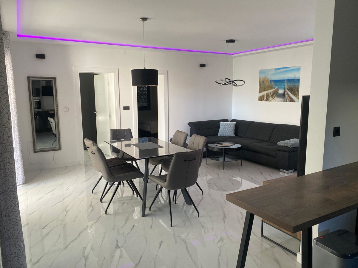 Appartement À vendre - ŠIBENSKO-KNINSKA VODICE