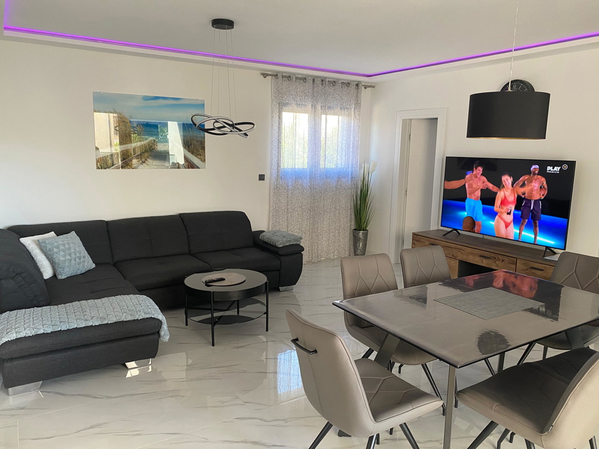 Appartement À vendre - ŠIBENSKO-KNINSKA VODICE