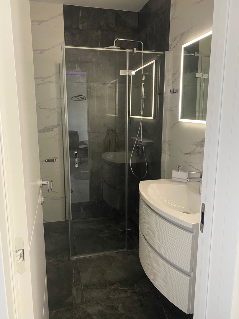 Appartement À vendre - ŠIBENSKO-KNINSKA VODICE