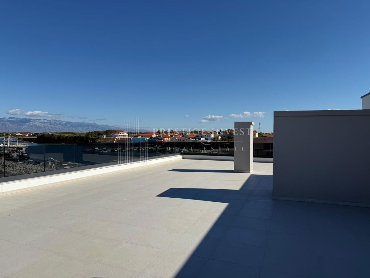 Apartment Zu verkaufen - ZADARSKA PRIVLAKA
