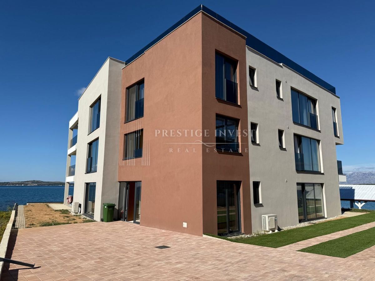 Apartment Zu verkaufen - ZADARSKA PRIVLAKA