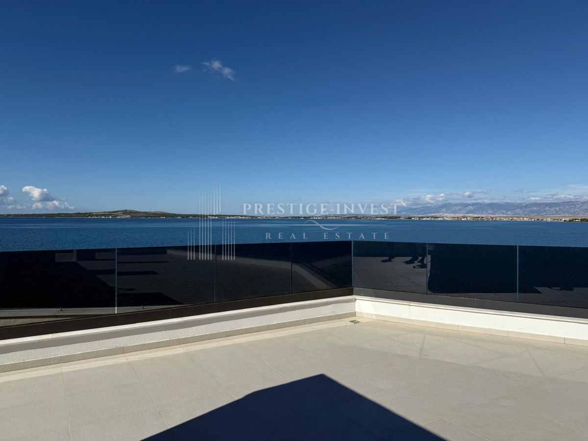 Appartement À vendre - ZADARSKA PRIVLAKA