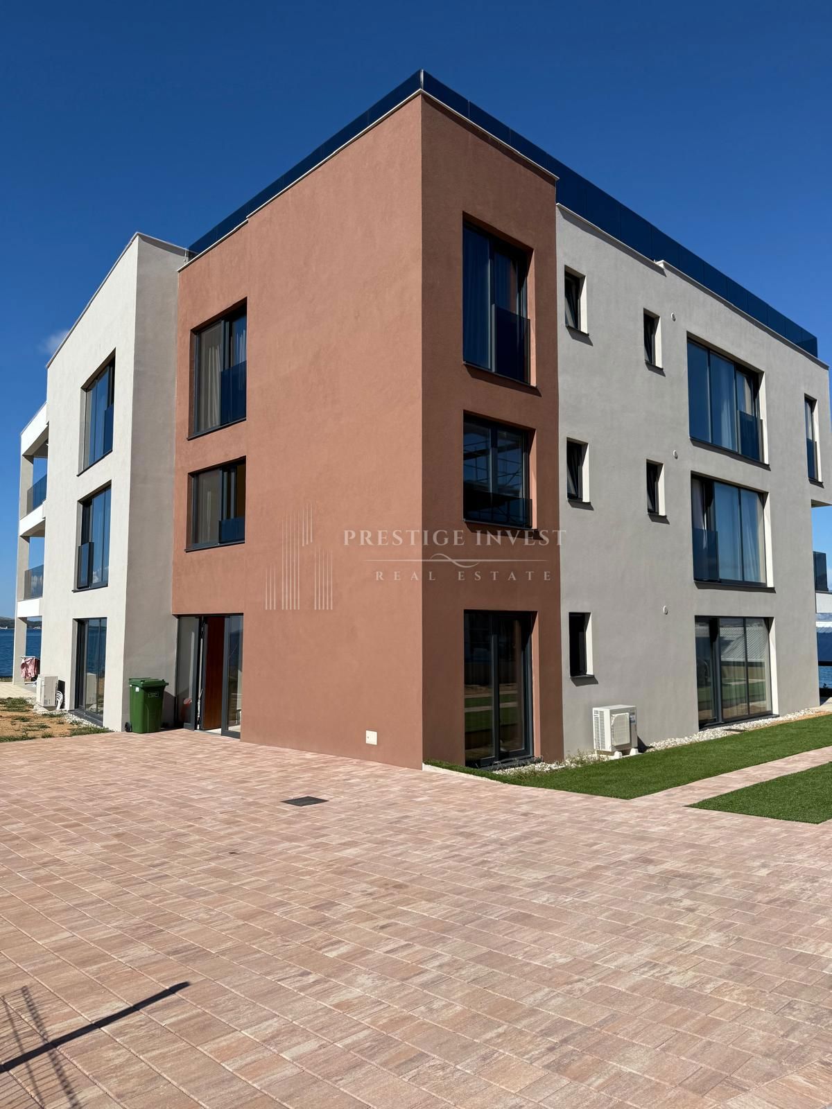 Appartement À vendre - ZADARSKA PRIVLAKA