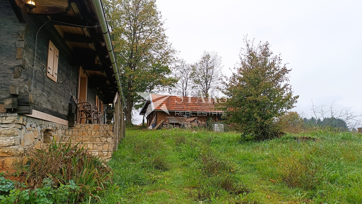 Dom Na sprzedaż - Karlovačka Josipdol - foto 2/28