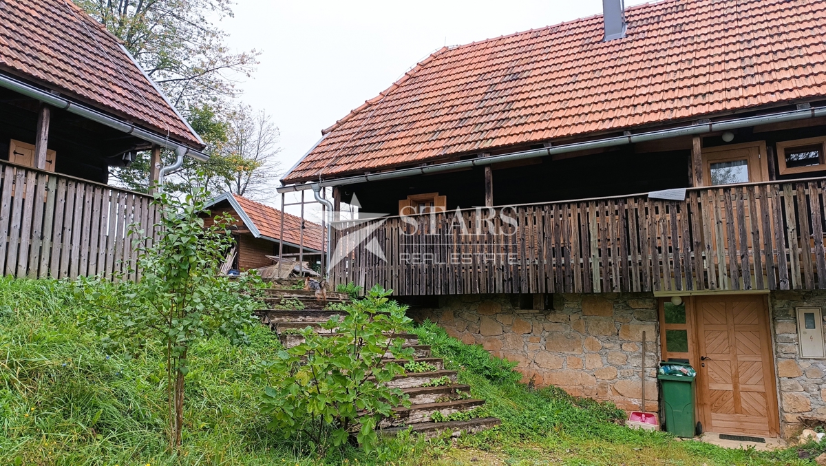 Dom Na sprzedaż - Karlovačka Josipdol - foto 4/28