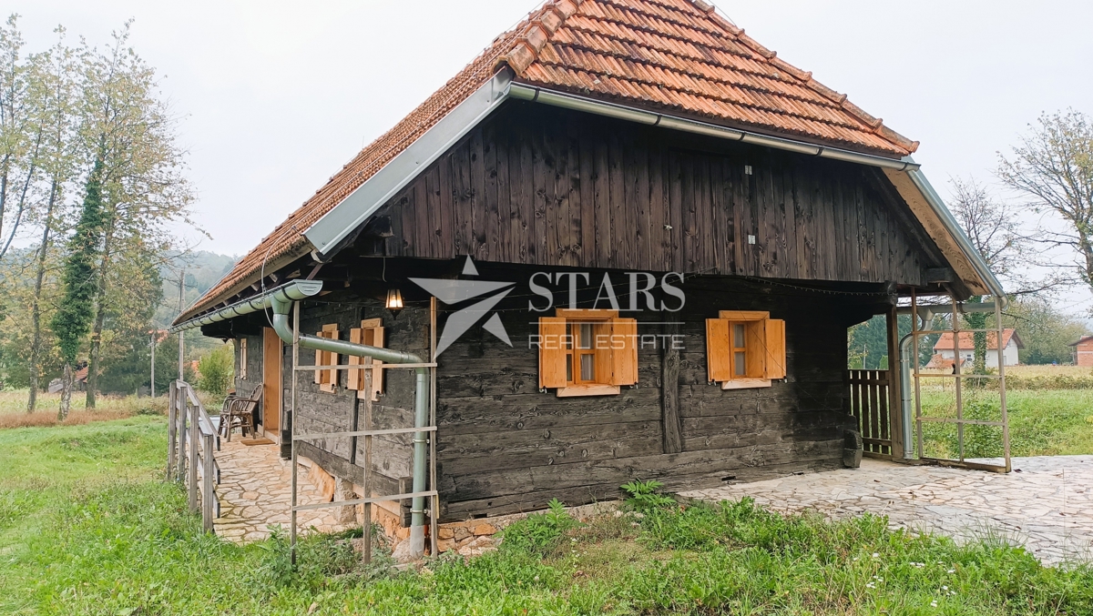 Dom Na sprzedaż - Karlovačka Josipdol - foto 5/28