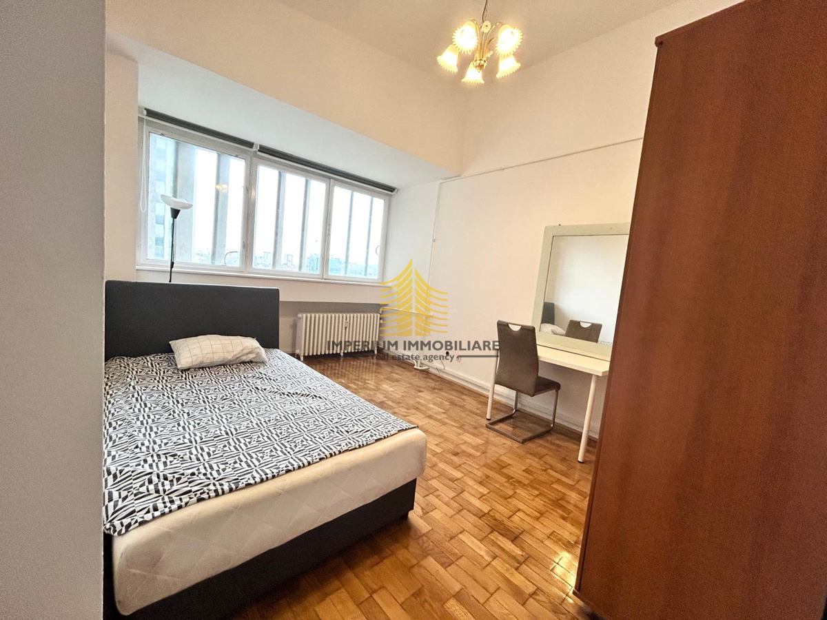 Flat For rent - Grad Zagreb Zagreb - foto 2/17