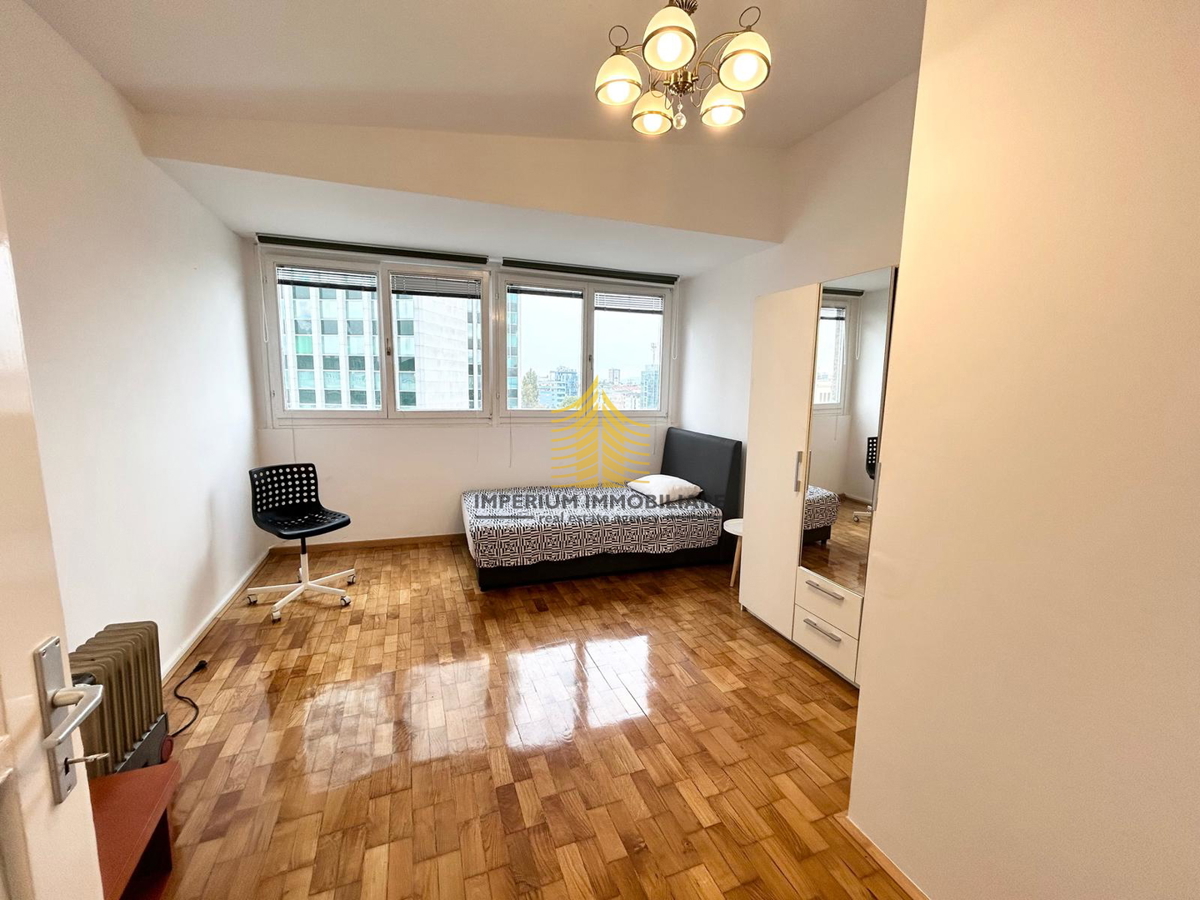 Flat For rent - Grad Zagreb Zagreb - foto 5/17