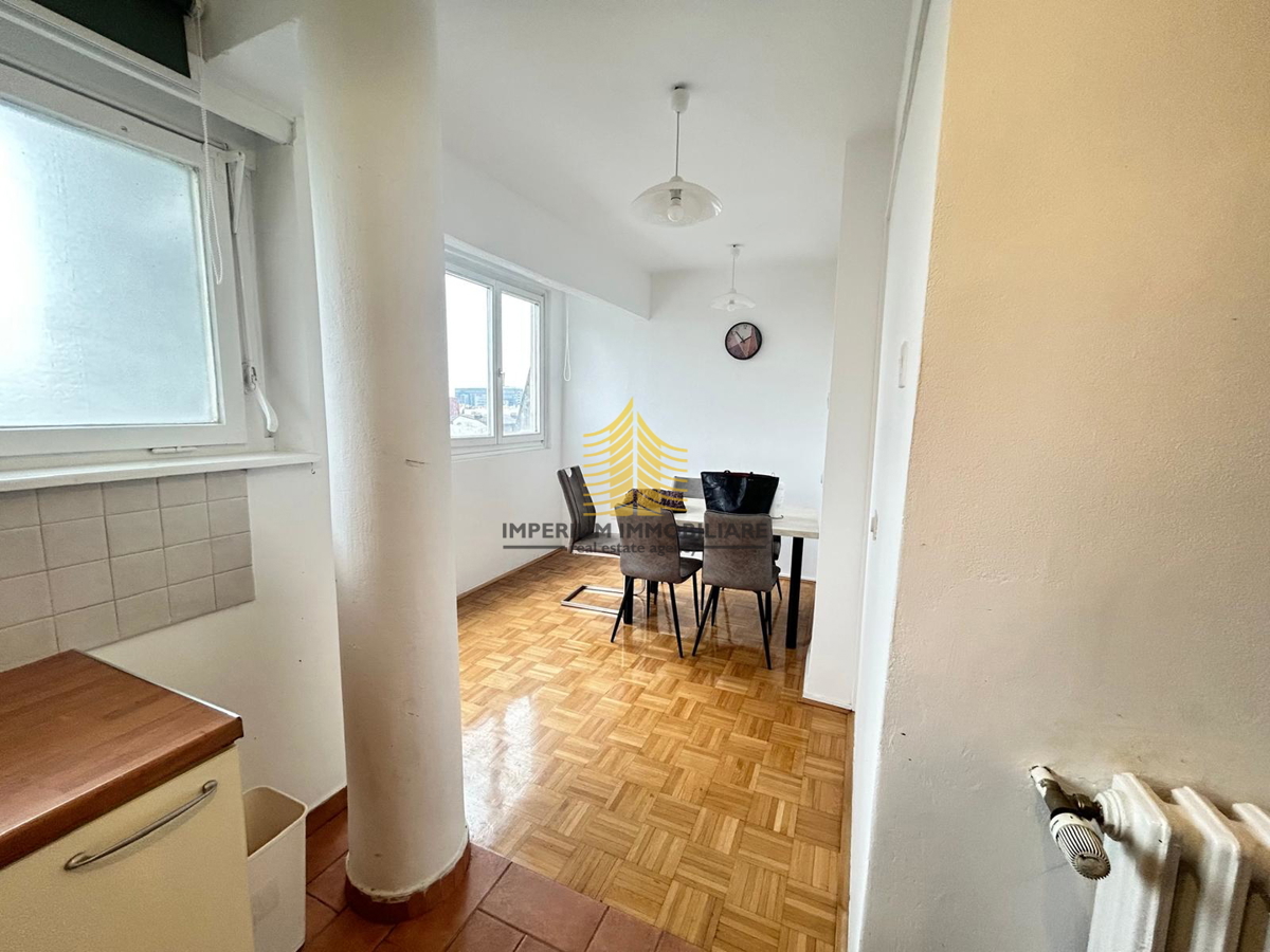 Flat For rent - GRAD ZAGREB ZAGREB