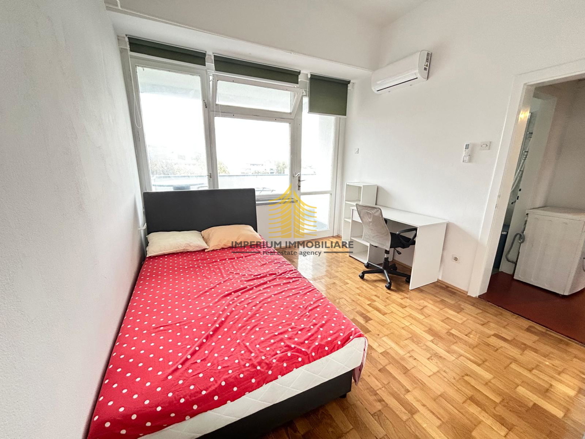 Flat For rent - GRAD ZAGREB ZAGREB