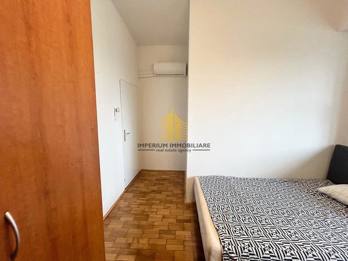 Flat For rent - GRAD ZAGREB ZAGREB