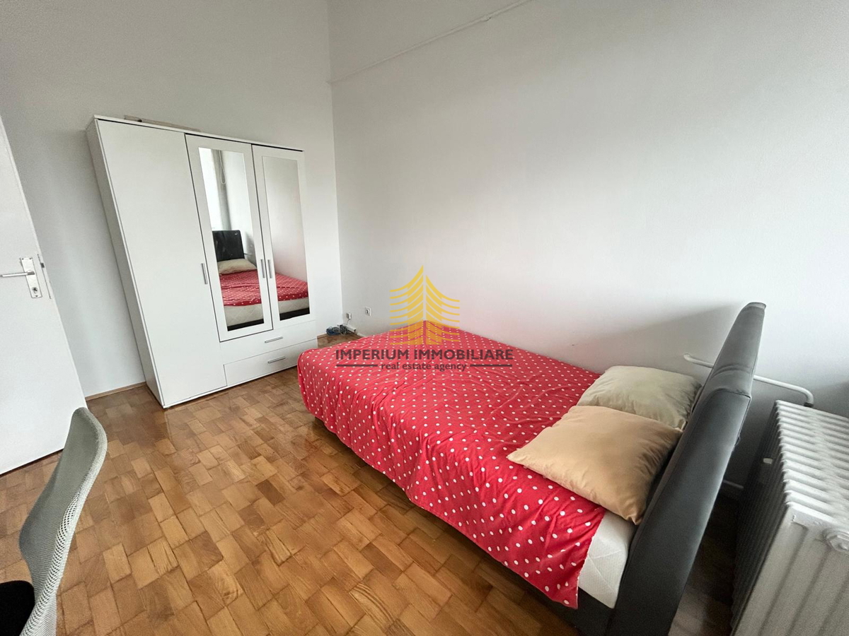 Flat For rent - GRAD ZAGREB ZAGREB