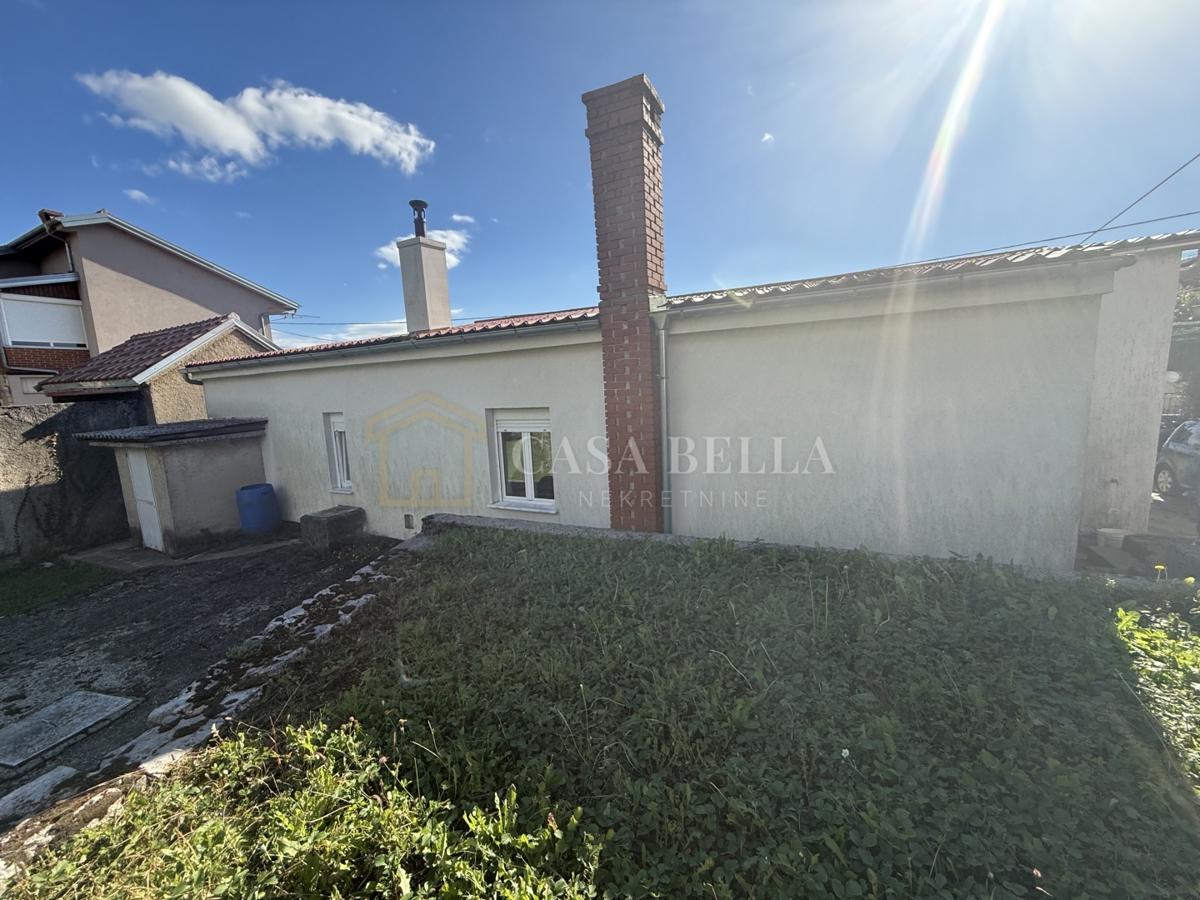 Haus Zu verkaufen - PRIMORSKO-GORANSKA RIJEKA