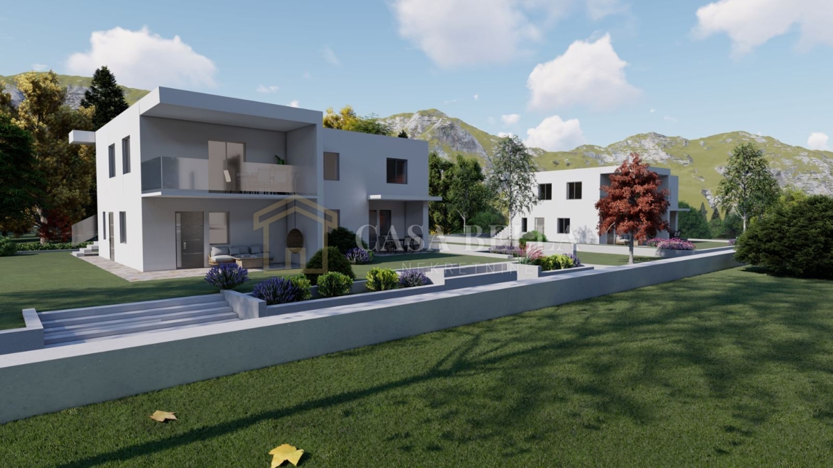 Flat For sale - Primorsko-goranska Kastav - foto 2/9