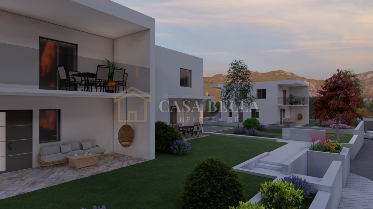 Flat For sale - Primorsko-goranska Kastav - foto 4/9