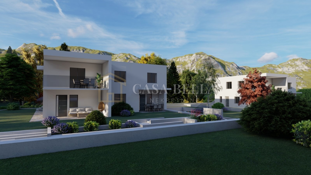 Flat For sale - Primorsko-goranska Kastav - foto 2/9