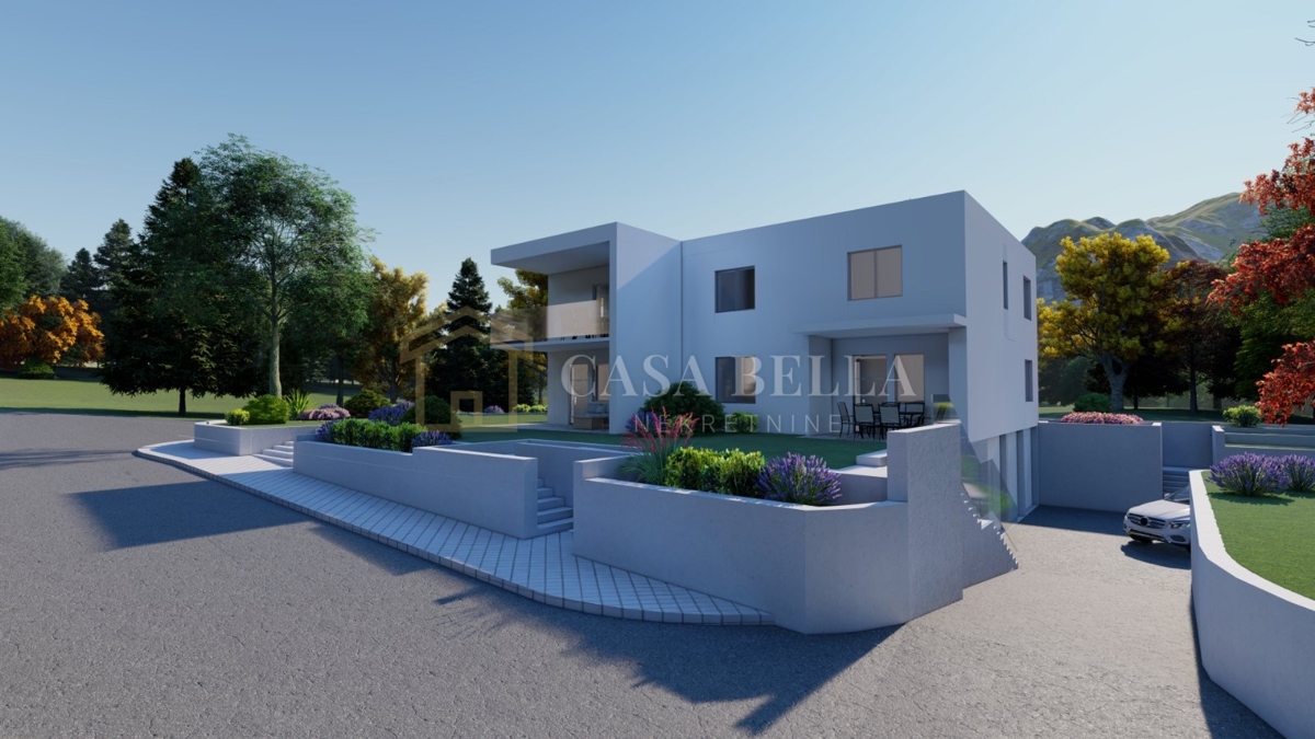 Flat For sale - Primorsko-goranska Kastav - foto 2/9