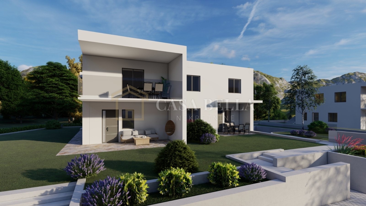 Flat For sale - Primorsko-goranska Kastav - foto 1/9