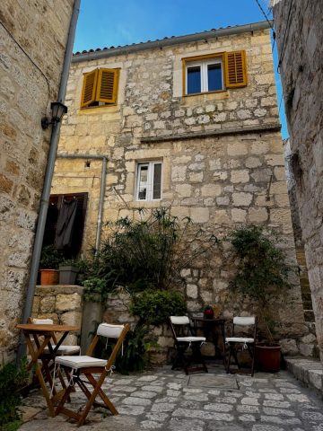 Hiša na predaj 40 m² – Hvar
