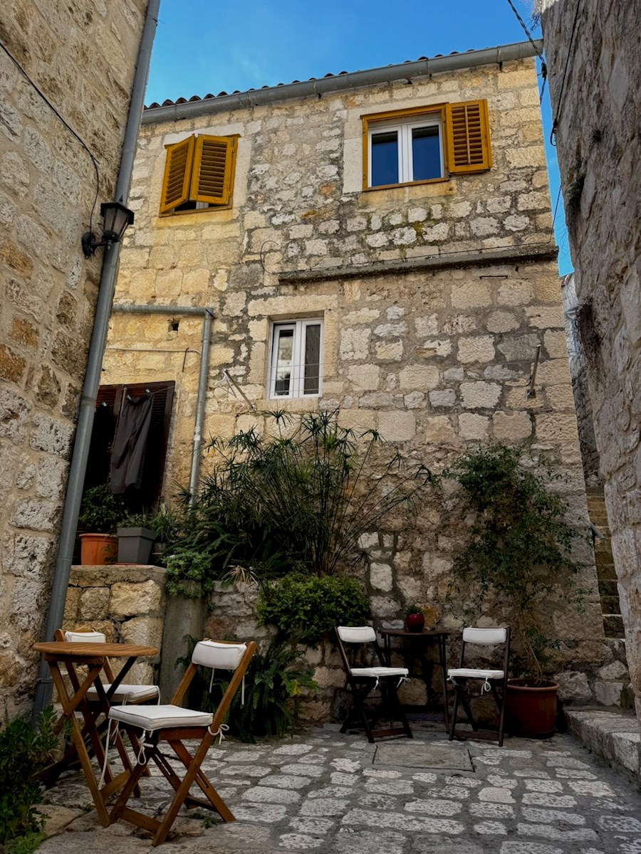Dom Na predaj HVAR