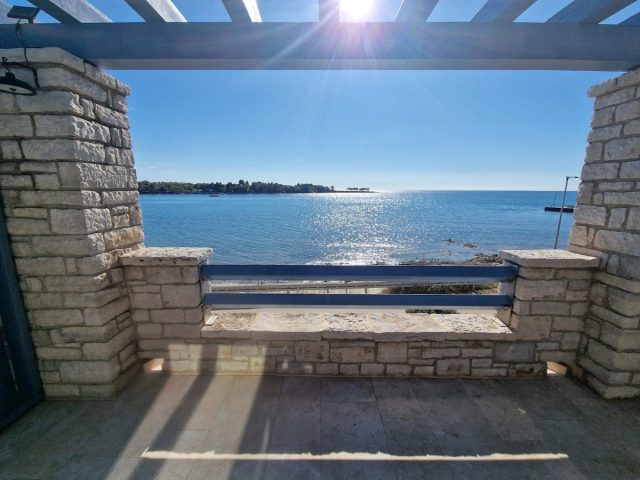 Apartmán na predaj 120 m² – Umag