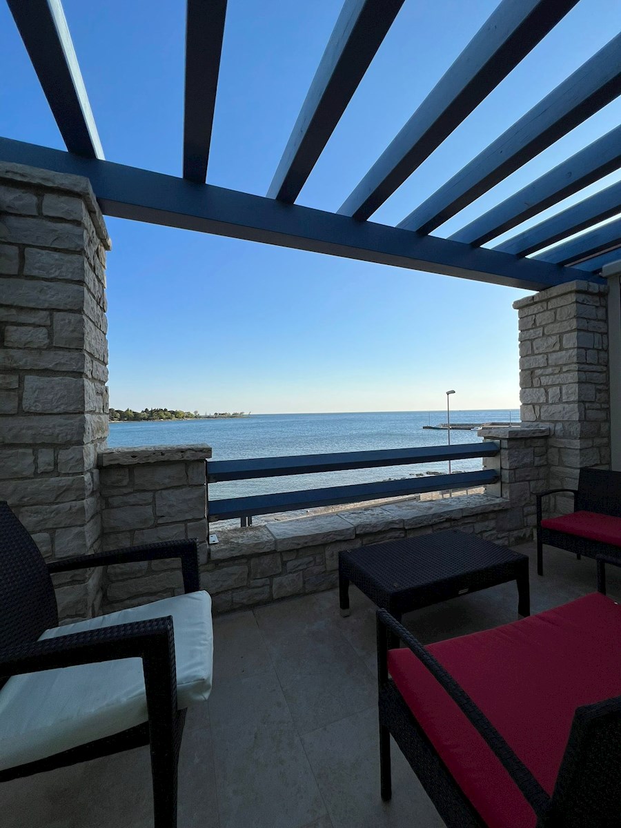 Appartamento In vendita - ISTARSKA UMAG