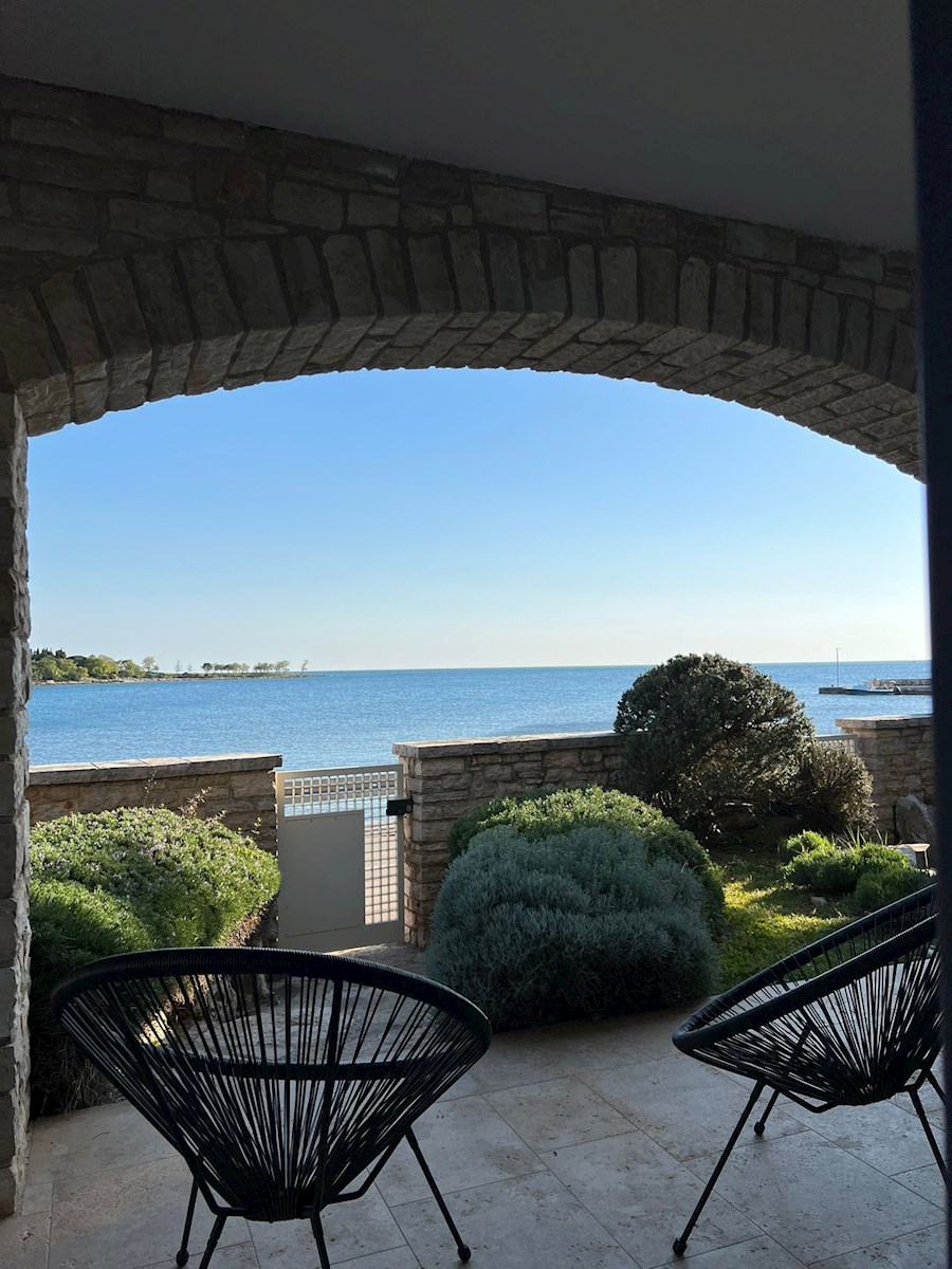Appartamento In vendita - ISTARSKA UMAG