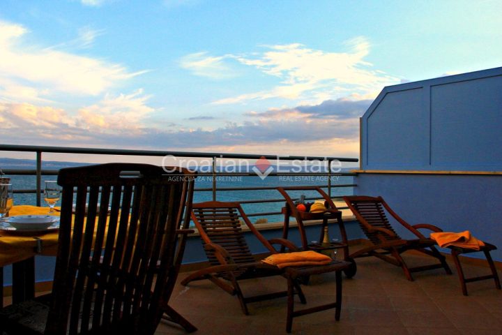 Stan za najam 55 m² – Split