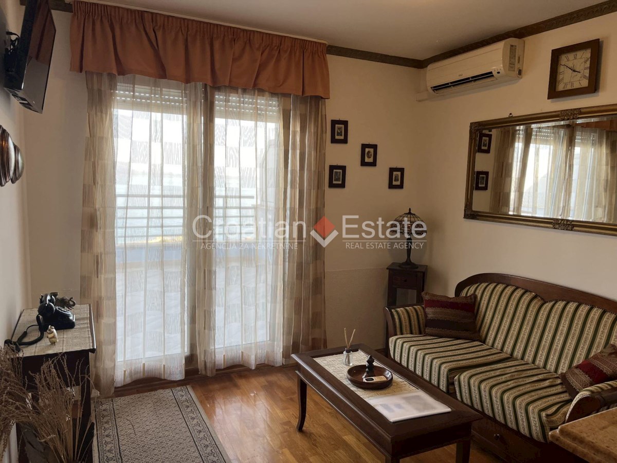 Apartma Za najem - SPLITSKO-DALMATINSKA SPLIT