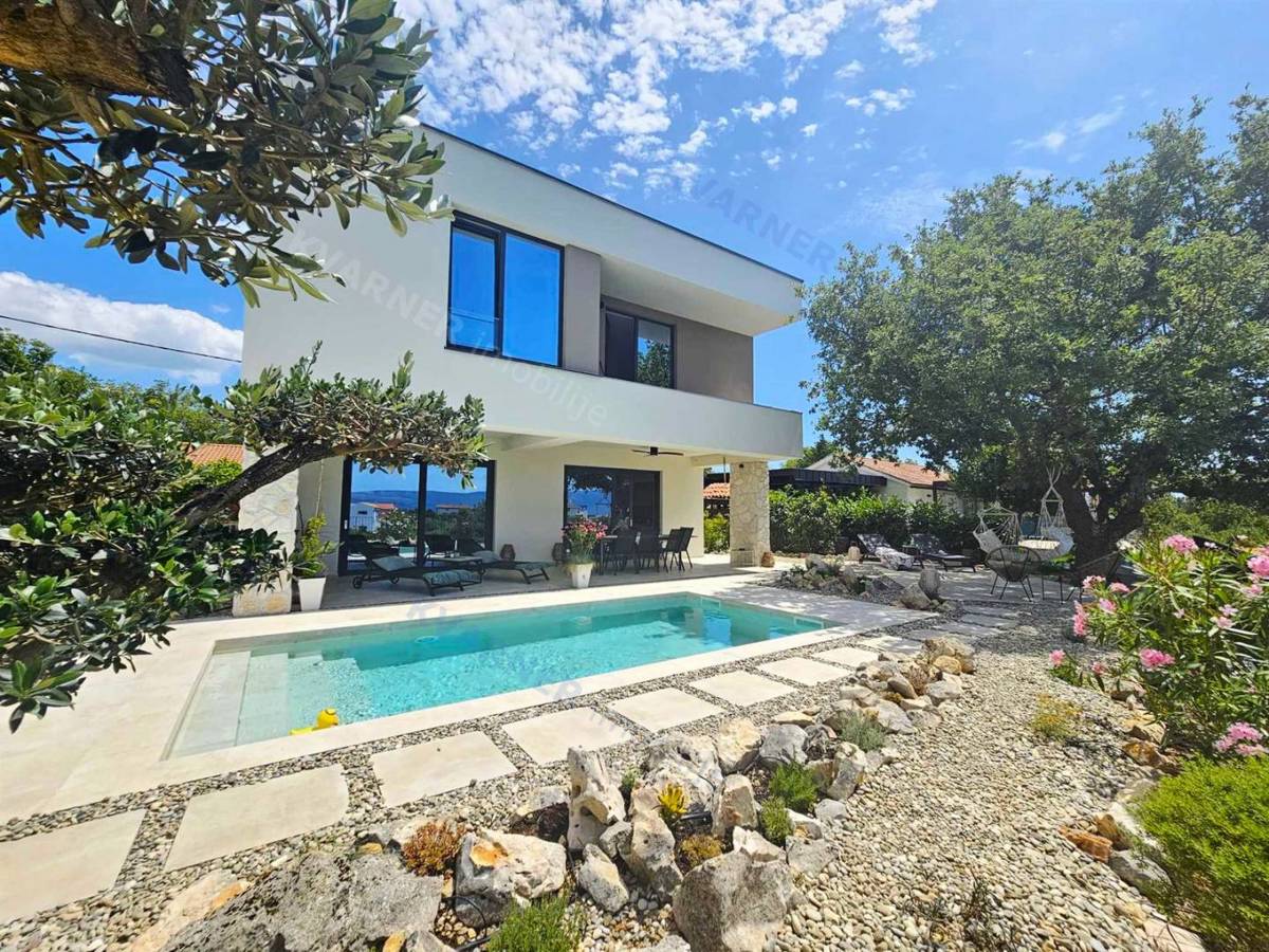 Casa In vendita - Primorsko-goranska Krk - foto 1/60