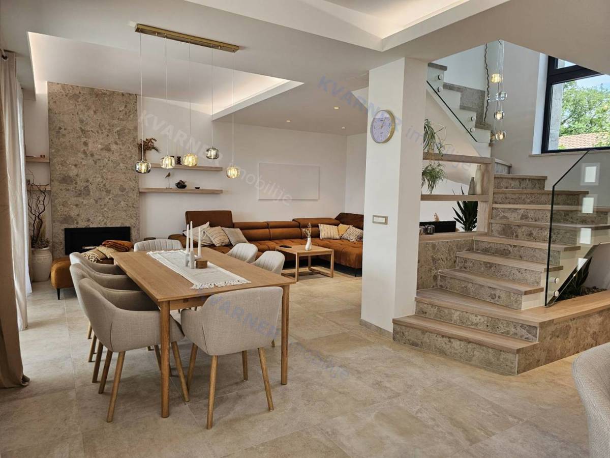Casa In vendita - PRIMORSKO-GORANSKA KRK
