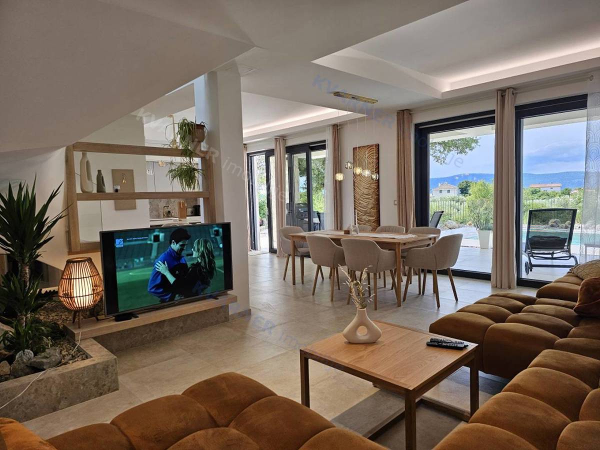 Casa In vendita - PRIMORSKO-GORANSKA KRK